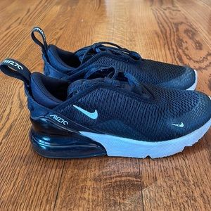 NIKE KIDS AIR MAX 270